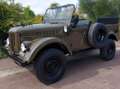 GAZ 69M DEUTSCHE NVA ALTER BRIEF 4x4 8Platz Topzustand Yeşil - thumbnail 1