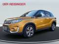 Suzuki Vitara 1.4 ALLGRIP shine Gelb - thumbnail 2