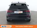 Audi A3 30 TDI S line Schwarz - thumbnail 5