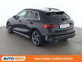 Audi A3 30 TDI S line Schwarz - thumbnail 4