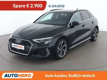 30 TDI S line
