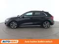 Audi A3 30 TDI S line Schwarz - thumbnail 3