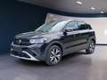 Volkswagen T-Cross 1.0 TSI DSG Life AHK R2D Kamera IQ.Drive Schwarz - thumbnail 1