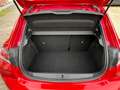 Peugeot 208 ALLURE PT 100 AUTOMATIK (ALU/PDC V+H+KAMERA) Rouge - thumbnail 10