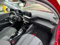 Peugeot 208 ALLURE PT 100 AUTOMATIK (ALU/PDC V+H+KAMERA) Rouge - thumbnail 5