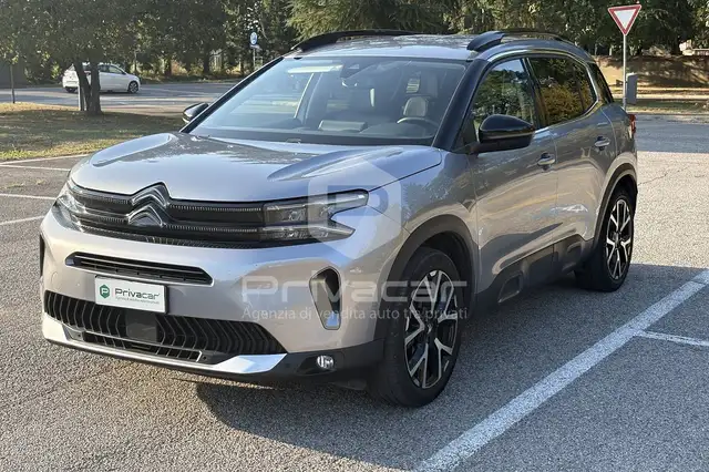 Citroen C5 Aircross C5 Aircross BlueHDi 130 S&S EAT8 Shine