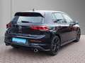 Volkswagen Golf VIII GTI 2.0 TSI DSG Negro - thumbnail 4