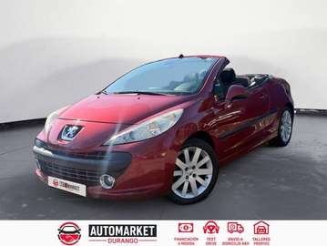 CC 1.6HDI FAP 110