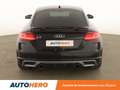 Audi TT Coupé 40 TFSI S Line S Tronic Noir - thumbnail 4