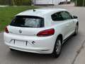 Volkswagen Scirocco 1.4 TSI  Sport*SHZ*Scheckheft*Klima* Blanco - thumbnail 4