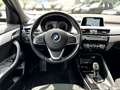 BMW X2 sDrive18i Advantage HiFi LED Navi Tempomat Grau - thumbnail 16