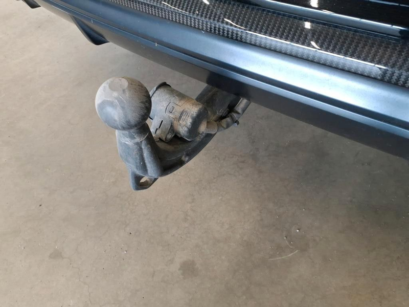 Audi SQ8 4.0TFSI quattro competition plus PANO CARBON — photo 6
