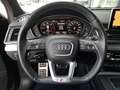 Audi Q5 35 TDI S-LINE S-tr. *20 ZOLL / VOLL LED & FLA / NAVI / ACC / KAMERA / E-LEDER-ALCANTARA / ASS. TOUR / SOUND SYSTEM* Schwarz - thumbnail 9