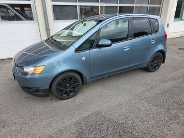 Colt 5dr 1,1 MPI Inform Clear Tec Inform