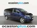 Mercedes-Benz V 220 220CDI Largo Azul - thumbnail 2