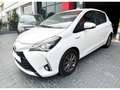 Toyota Yaris 100H 1.5 Active Blanco - thumbnail 3