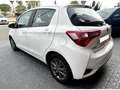 Toyota Yaris 100H 1.5 Active Blanco - thumbnail 5