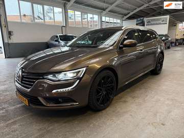 Estate 1.5 dCi Intens 4 Control Full Option