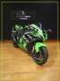 Kawasaki Grün - thumbnail 5
