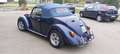 Volkswagen Käfer Magiolino 1.2 Speedster Blau - thumbnail 12