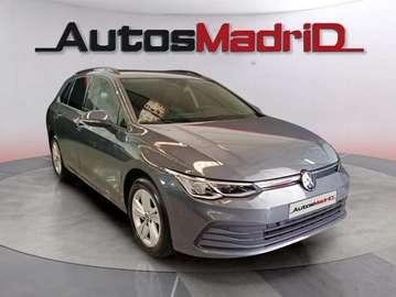 Variant 2.0TDI 85kW