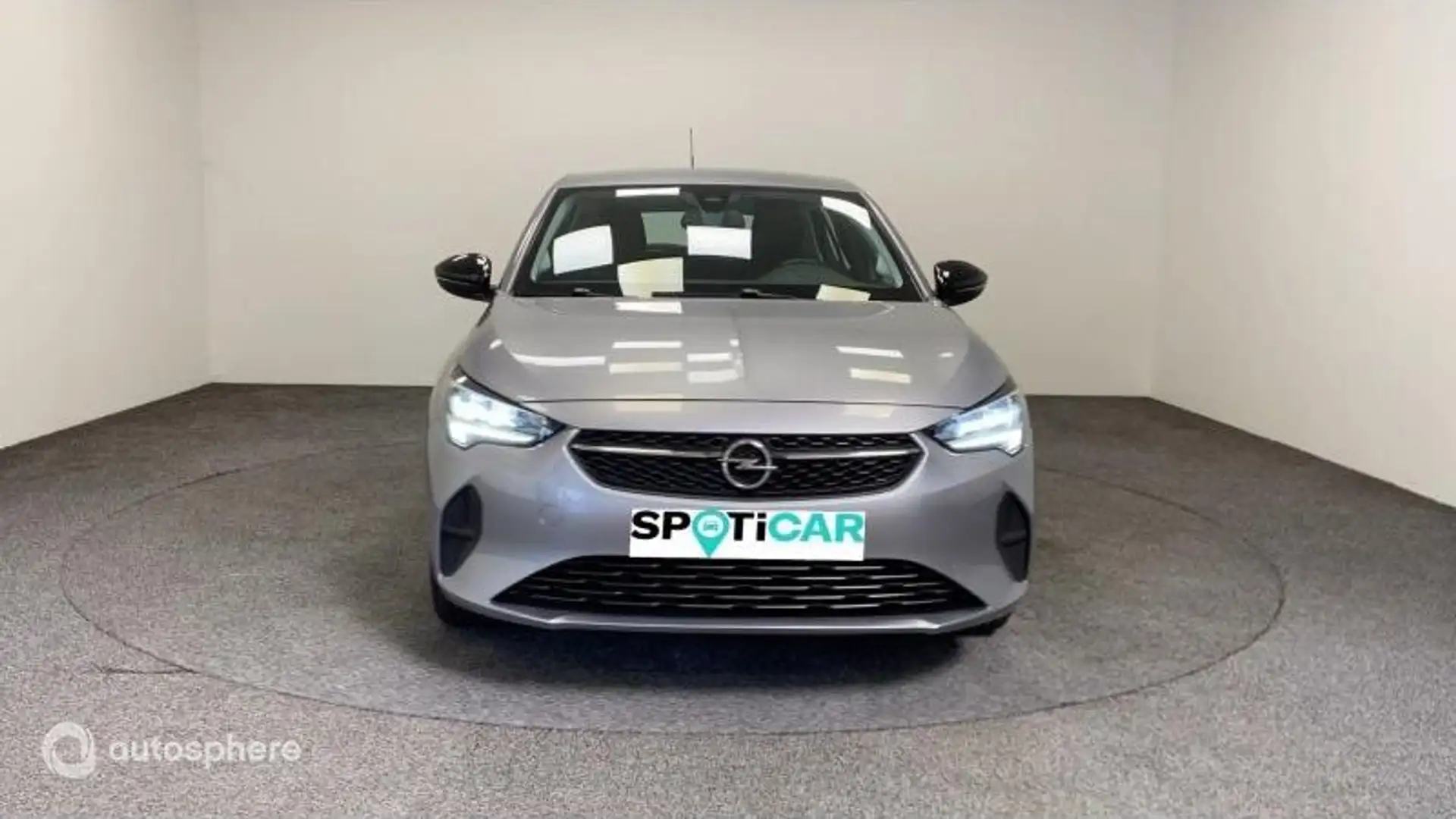 Opel Corsa 1.2 75ch Edition - 2