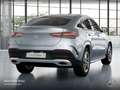 Mercedes-Benz GLE 400 e Coupé 4M AMG+PANO+360+MULTIBEAM+20"+HUD Silber - thumbnail 5