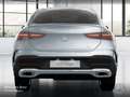 Mercedes-Benz GLE 400 e Coupé 4M AMG+PANO+360+MULTIBEAM+20"+HUD Silber - thumbnail 9