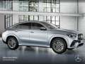 Mercedes-Benz GLE 400 e Coupé 4M AMG+PANO+360+MULTIBEAM+20"+HUD Silber - thumbnail 16