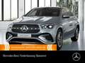 Mercedes-Benz GLE 400 e Coupé 4M AMG+PANO+360+MULTIBEAM+20"+HUD Argent - thumbnail 1