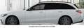 Mercedes-Benz C 300 de 4MATIC T AMG PANO MEMO DISTRO AHK DIGIT Alb - thumbnail 3