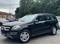 Mercedes-Benz GL 350 GLS 4Matic 1.Hand/7 Sitze/Kamera Schwarz - thumbnail 1