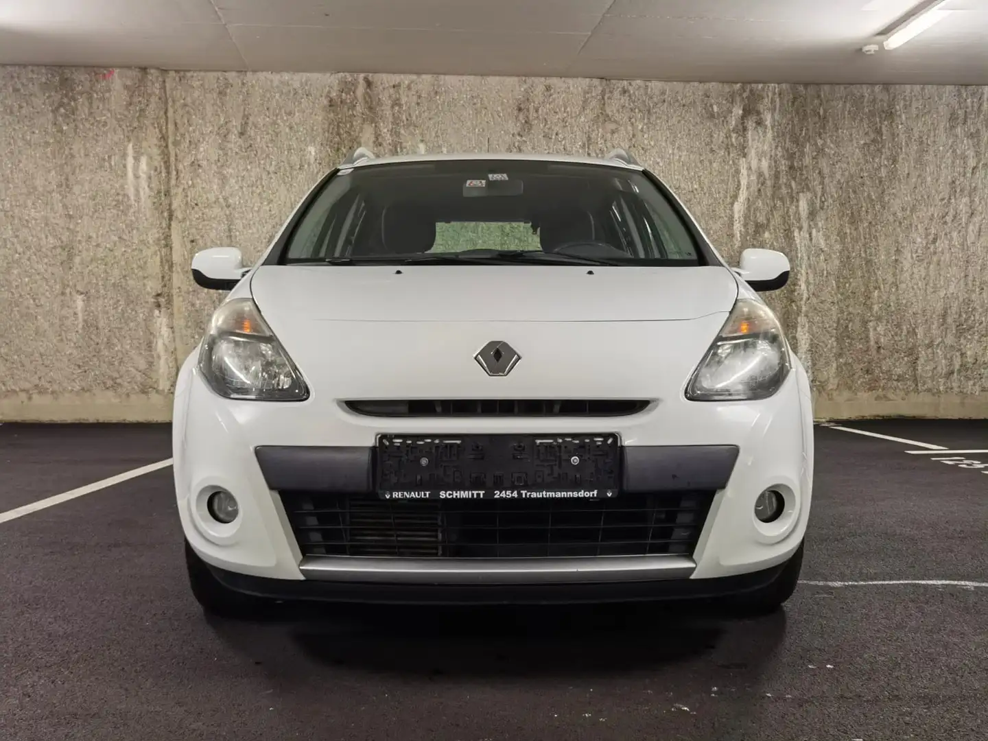 Renault Clio Grandtour Dynamique 1,5 dCi DPF - 2