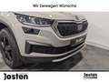 Skoda Kodiaq 2.0 TDI DSG LED DAB PDC Klima SHZ Grey - thumbnail 15