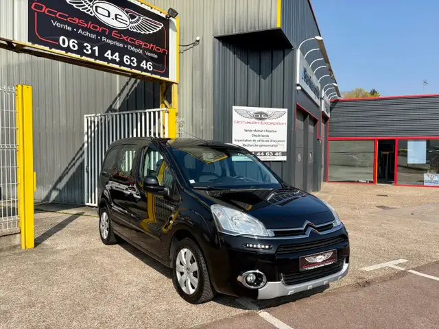 Citroen Berlingo 1.6 HDI90 CONFORT 5P