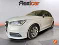 Audi A1 Adrenalin+1.0+TFSI+70kW+%2895CV%29+Sportback Blanc - thumbnail 3