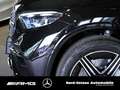 Mercedes-Benz GLC 400 e 4m AMG NIGHT PANO AHK BURMESTER 20-ZO Noir - thumbnail 3