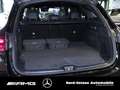 Mercedes-Benz GLC 400 e 4m AMG NIGHT PANO AHK BURMESTER 20-ZO Noir - thumbnail 17