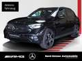 Mercedes-Benz GLC 400 e 4m AMG NIGHT PANO AHK BURMESTER 20-ZO Noir - thumbnail 1