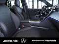 Mercedes-Benz GLC 400 e 4m AMG NIGHT PANO AHK BURMESTER 20-ZO Noir - thumbnail 12