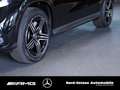 Mercedes-Benz GLC 400 e 4m AMG NIGHT PANO AHK BURMESTER 20-ZO Noir - thumbnail 2