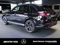 Mercedes-Benz GLC 400 e 4m AMG NIGHT PANO AHK BURMESTER 20-ZO Noir - thumbnail 4