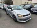 Volkswagen Polo Polo 1.2 TDI 75 CR FAP Trendline Gris - thumbnail 1