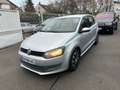 Volkswagen Polo Polo 1.2 TDI 75 CR FAP Trendline Gris - thumbnail 2