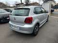 Volkswagen Polo Polo 1.2 TDI 75 CR FAP Trendline Gris - thumbnail 4