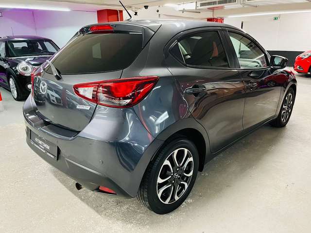 Mazda 2 Lim. Nakama