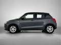 Suzuki Swift 1.2 Comfort Smart Hybrid Gris - thumbnail 3