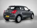 Suzuki Swift 1.2 Comfort Smart Hybrid Gris - thumbnail 2