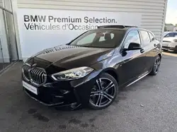 BMW Série 1 118dA 150ch M Sport