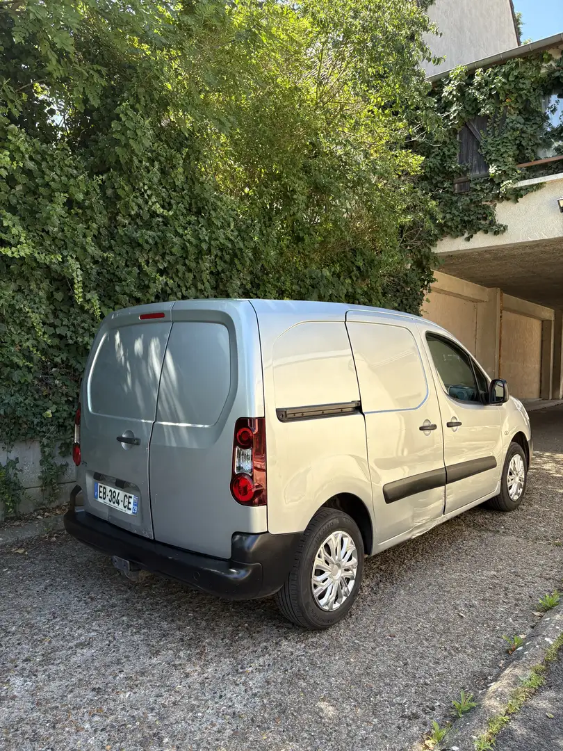 Citroen Berlingo 20 L1 HDi 75 CLUB - 2